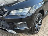 Seat Ateca Xcellence 4Drive KAMERA/BITTE LESEN - gebrauchte Seat Ateca aus dem Jahr 2016