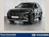 Hyundai Tucson (MY26) 1.6 T-GDi Hybrid Prime ACC / LED /