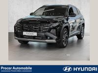 Hyundai TUCSON - Vorschau Bild 1