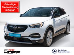 Opel Grandland X 1.6 Turbo Ultimate LED Navi Denon So