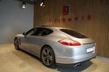 Porsche Panamera 4 S V8*Brd Fzg*U-frei*2Hd*nur 42 TKM* - Porsche Gebrauchtwagen in Krefeld
