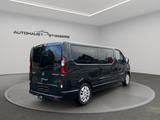 Renault Trafic SPACECLASS*AHK*KAMERA*NAVI*PDC*7- SITZER* - Renault Trafic: 7 Sitzer