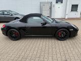 Porsche Boxster S Black Edition  | PDK | Sport Chrono |  - Porsche Boxster in Wuppertal