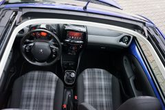 Fahrzeugabbildung Peugeot 108 1.0 VTi TOP! Style SHZ Kamera