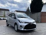 Toyota Yaris Edition - S*Automatik*Rückkamera*18184km - Toyota Yaris: bis 20000 Euro