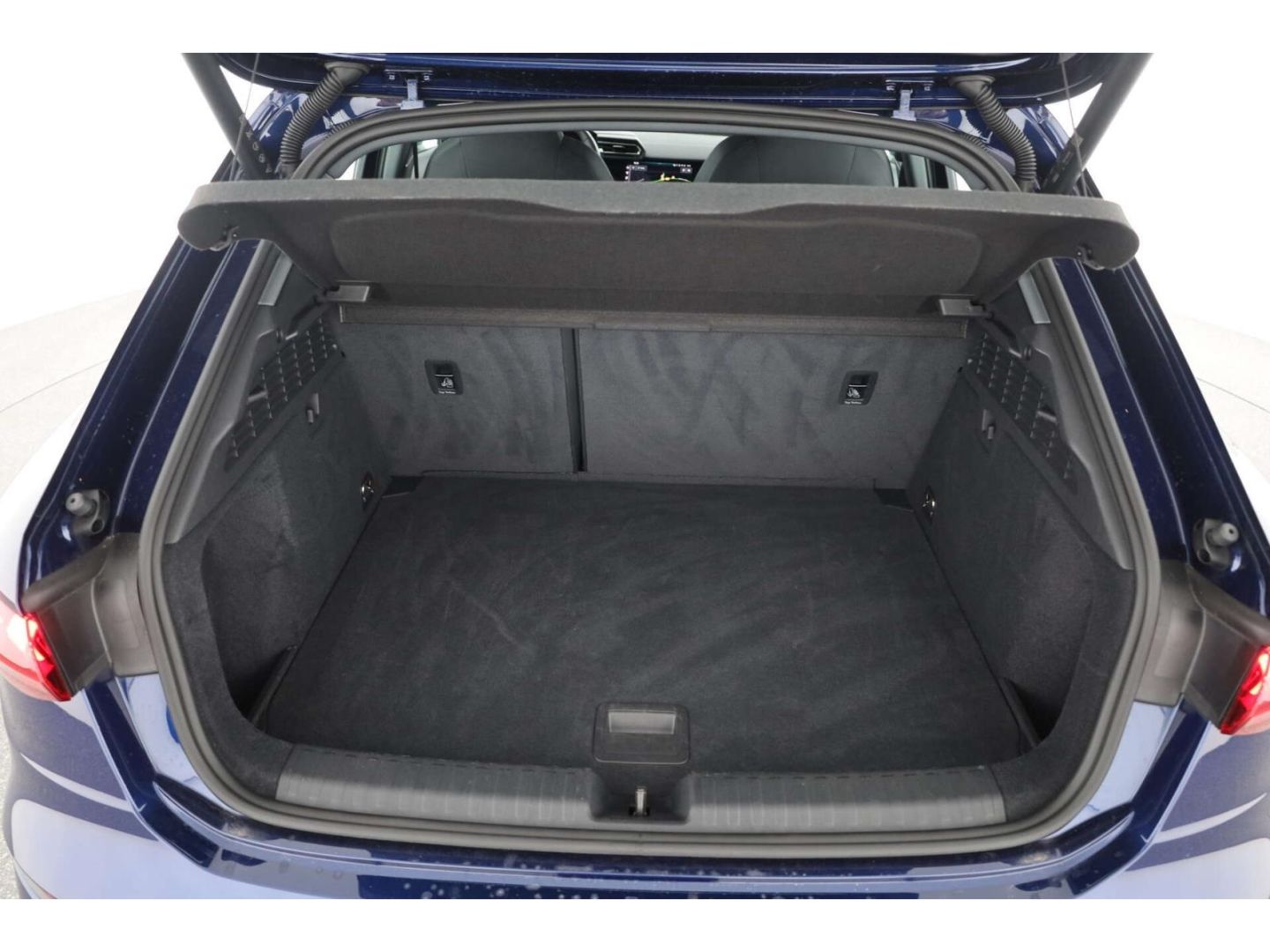 Audi A3 - Bild 12