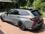 BMW M3 Competion M xDrive Touring M3 Competion - BMW M3 Competion Gebrauchtwagen