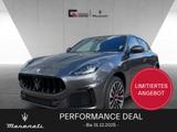 Maserati Grecale Trofeo V6 530HP AWD MY24 -Carbon -Klima 