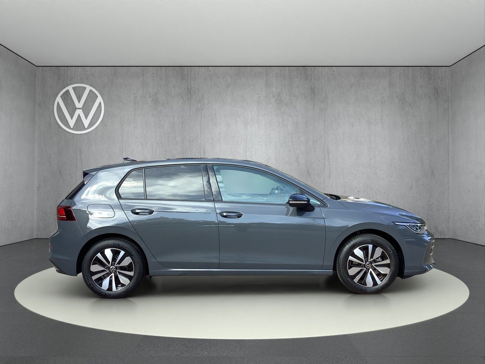 Volkswagen Golf VIII 1.5 TSI Goal foto 5