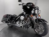 Harley-Davidson ELECTRA GLIDE FLHTCUSE7 *6500 KM *PENZL - CHOPPER 650