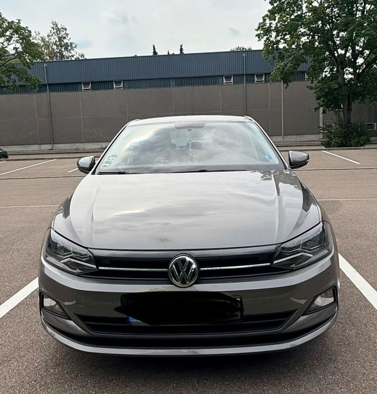 Image of Volkswagen Polo