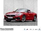 BMW Z4 sDrive20i ADVANTAGE+DA+PA+HiFi+SHZ+LHZ - BMW Z4 ADVANTAGE mit Benzin-Antrieb
