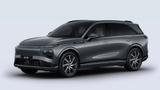 XPENG G9 Performance*PREMIUM-PAKET*AHK*ALLRAD*EXTRAS! - XPENG G9 mit Schiebedach