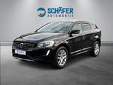 Volvo XC60 D4 2.0 Summum #AUT #XEN #KAM #AHK #PANO - Volvo XC60 Gebrauchtwagen in Dresden