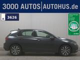 Volkswagen Golf-8 1.4 TSI eHybrid Style Navi LED DC AHK ACC