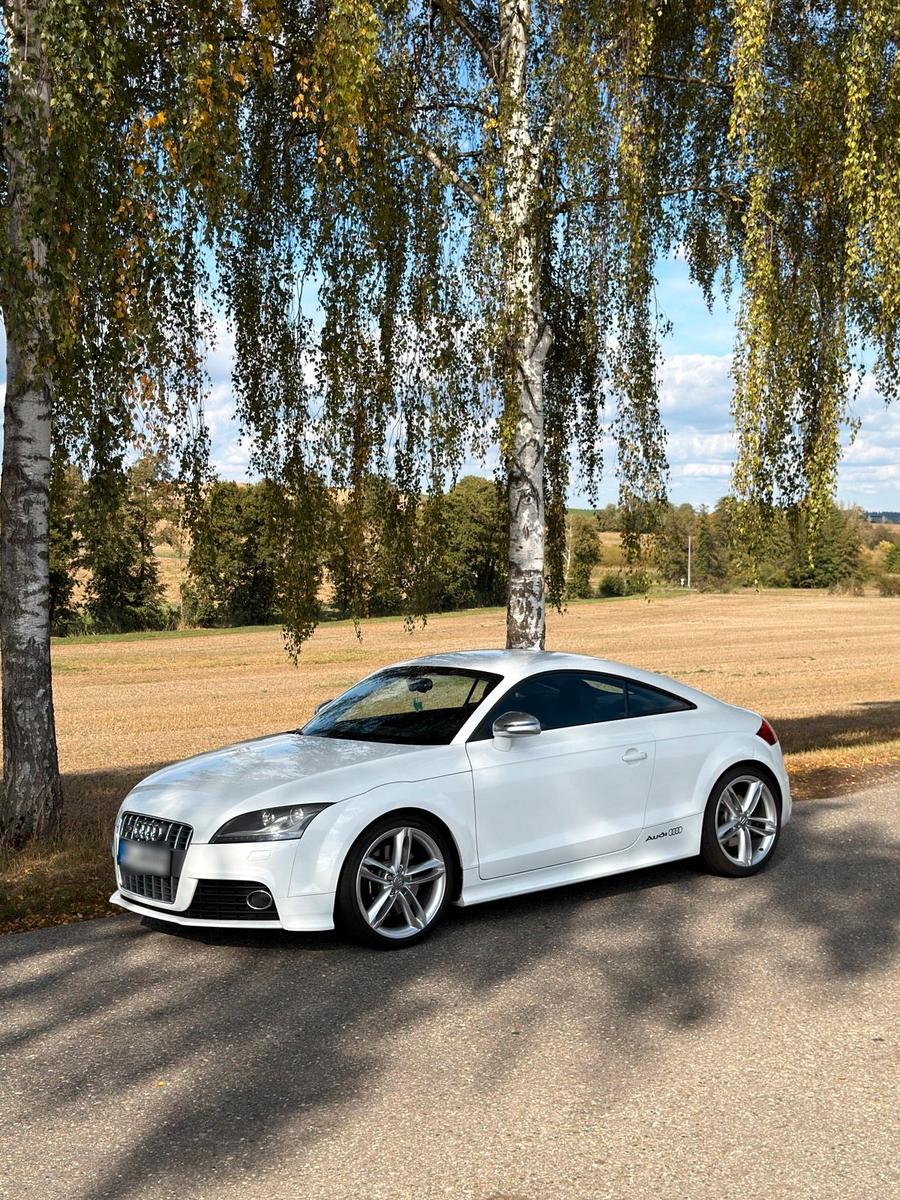 Audi 200
