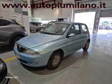 Lancia LANCIA Y 1.2i cat DODO 8V - Lancia aus 2001
