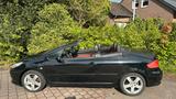 Peugeot 307cc - gebrauchte Peugeot 307 aus dem Jahr 2008