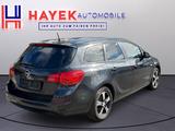 Opel Astra J Sports Tourer EURO5/ - Opel Astra: J Sport