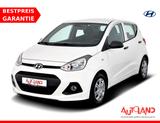 Hyundai i10 1.0 Automatik Klima USB AUX - Hyundai i10
