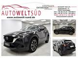 Mazda CX-5 2.2 Skyactiv-D 150 Advantage HUD 19´´ KeylG - gebrauchte Mazda CX-5 aus dem Jahr 2022