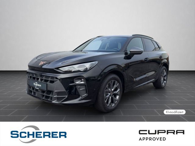 Image of Cupra Terramar