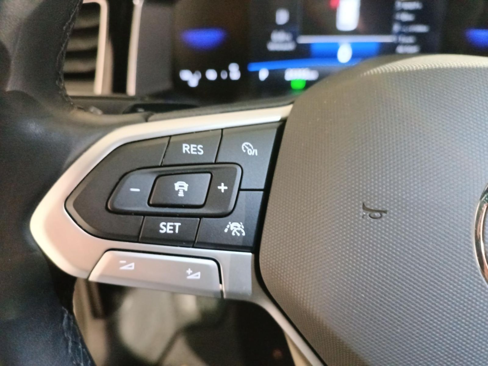 Volkswagen Taigo - Bild 12