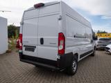Citroën Jumper Kasten Hochraum L3H2 STANDHZ KAMERA NAVI - gebrauchte Citroën Jumper aus dem Jahr 2024