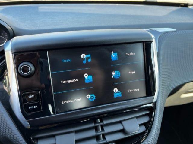 Peugeot 2008 Allure PureTech 110