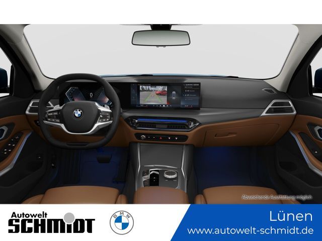BMW 318 - Bild 4