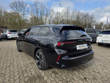 Bild 2 Opel Astra GS ST NAVI/SHZ+LHZ/PDC vo+hi+360Cam/LED