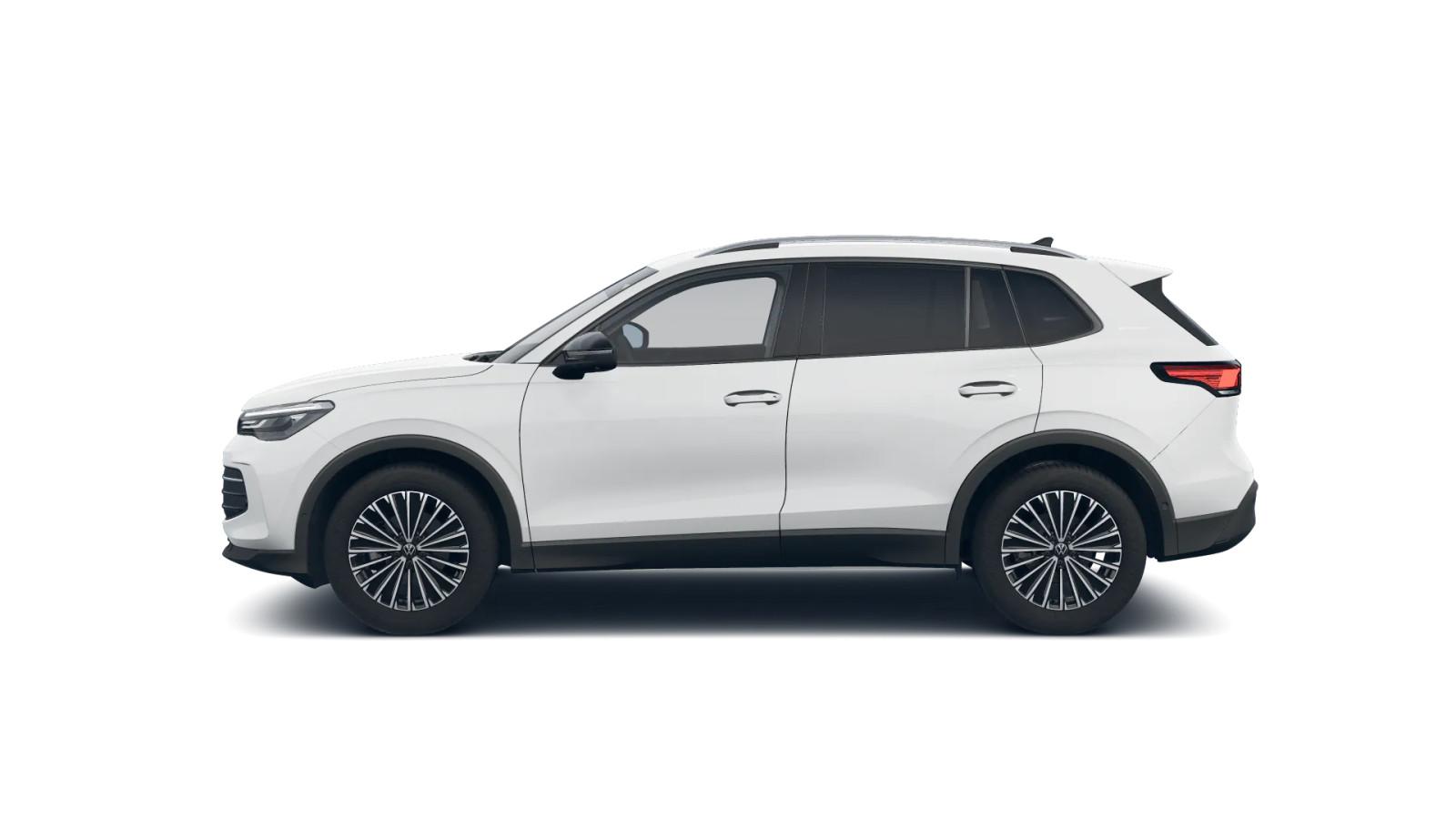Volkswagen Tiguan 1.5 eTSI DSG ENERGY*LED*AHK*KAMERA*PDC*SH, миниатюра 6