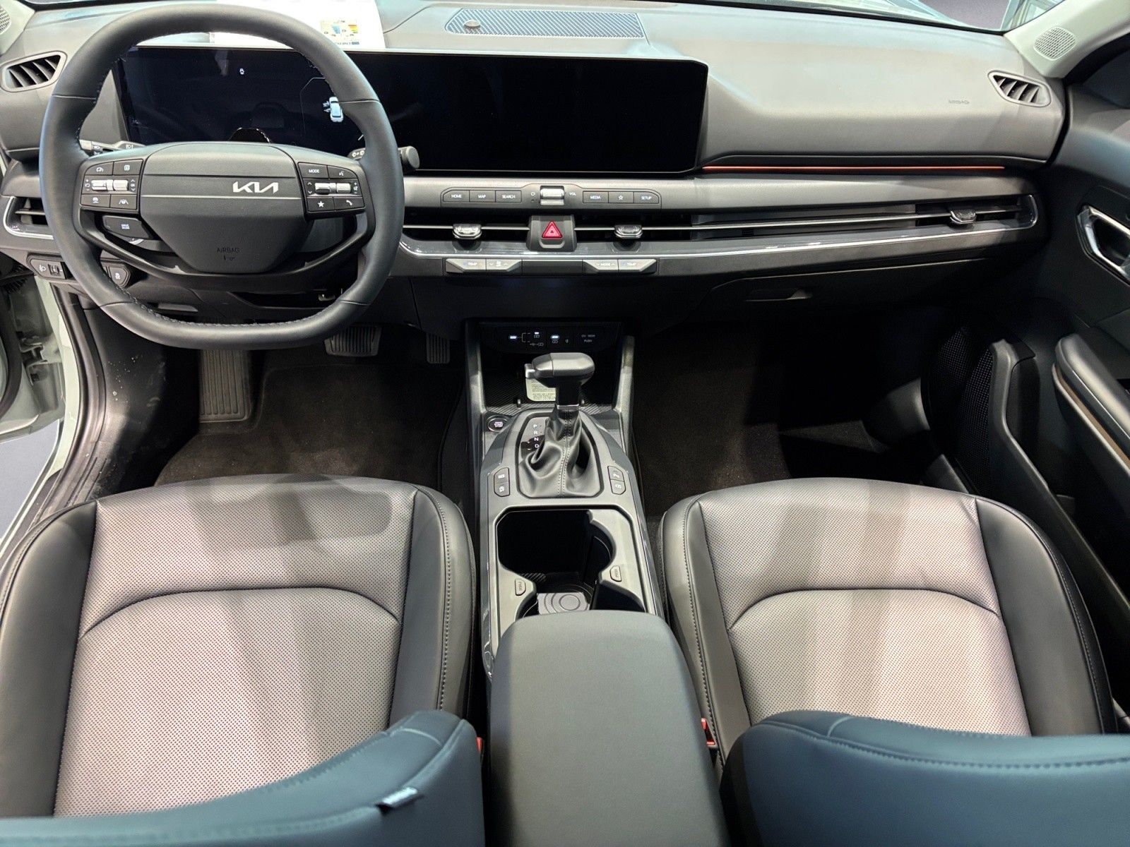 Kia K4 - Bild 9