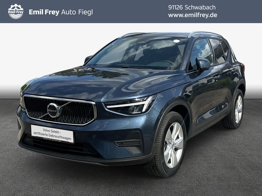 Image of Volvo XC40