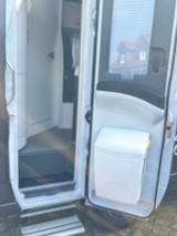 Wingamm OASI 540 - Wingamm Wohnmobil oder -wagen