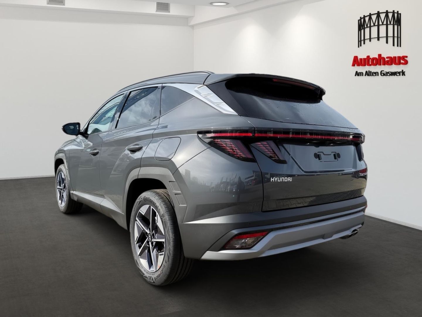 Hyundai TUCSON - Bild 4