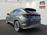 Hyundai Tucson LED-PAKET+KRELL-SOUND+KAMERA+NAVI+SITZHZG - Hyundai TUCSON in Bonn