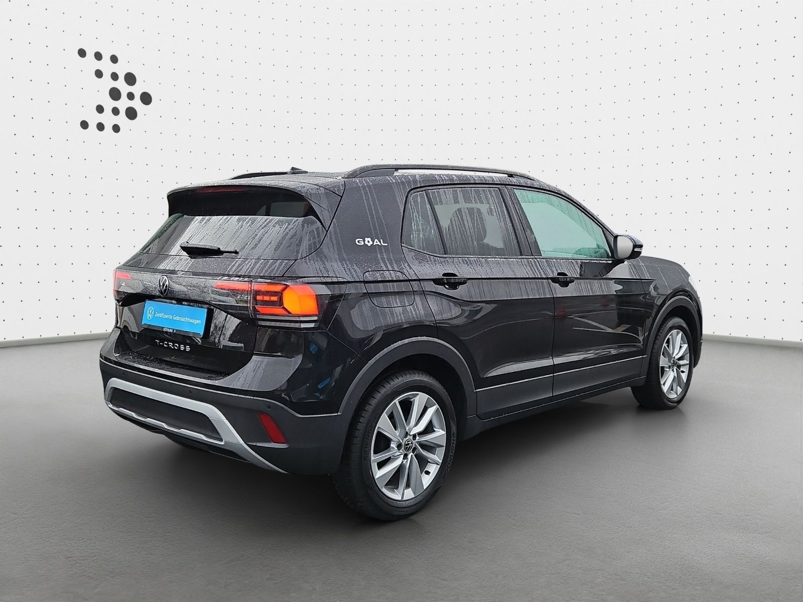 Volkswagen T-Cross - Bild 18