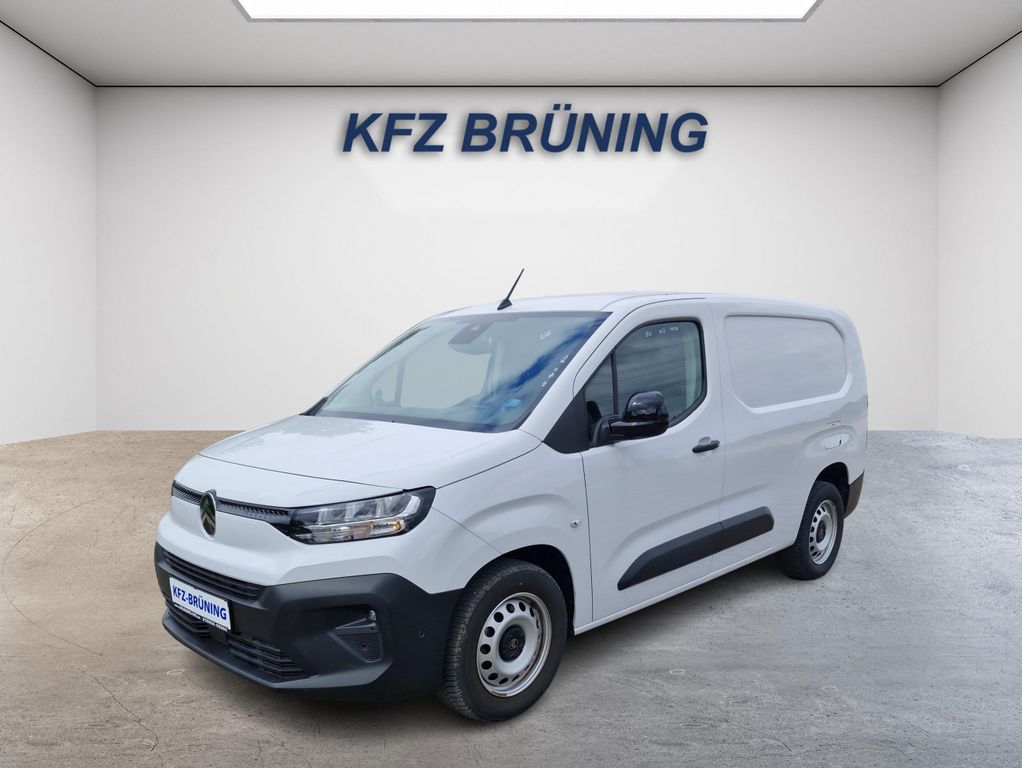 Image of Citroën Berlingo