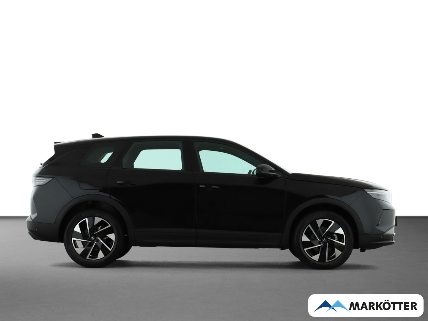 Opel Grandland (X) - Bild 4