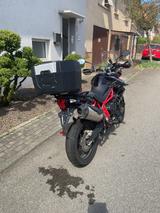 Triumph Tiger 800 XC SE - TRIUMPH TIGER 800