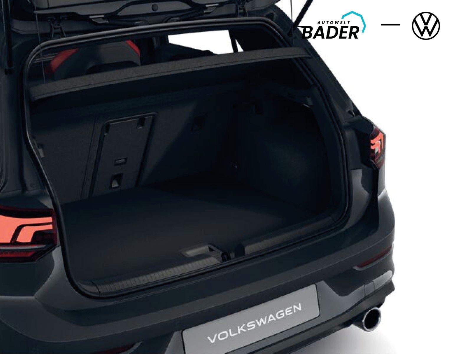 Volkswagen Golf - Bild 9