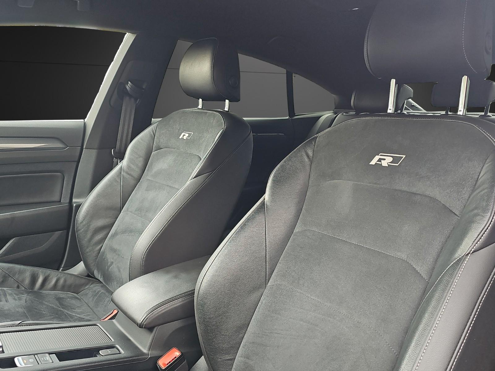 Volkswagen Arteon R-Line 4Motion*Service-TÜV NEU