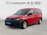 Volkswagen Caddy 1.5 TSI CarPlay Kamera ACC Allwetter - Volkswagen Caddy Jahreswagen