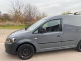 Volkswagen Caddy 1,2TSI 63kW Tramper Tramper - Volkswagen Caddy: Tramper