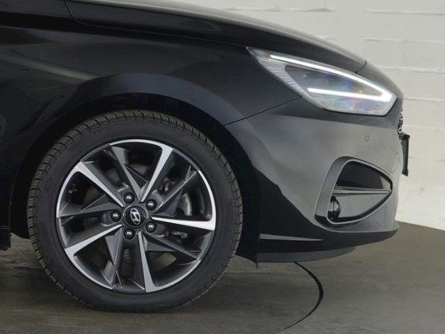i30cw FACELIFT T-GDI ADVANTAGE 48V+VOLL LED+NAVI