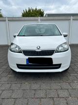 Skoda Citigo/ 4 Türen/ TÜV bis 11/2027 - Skoda Citigo in Köln