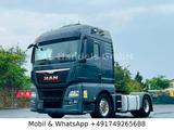 MAN TGX 18.440 XLX BL ADR *Retarder/Standklima/Alcoa
