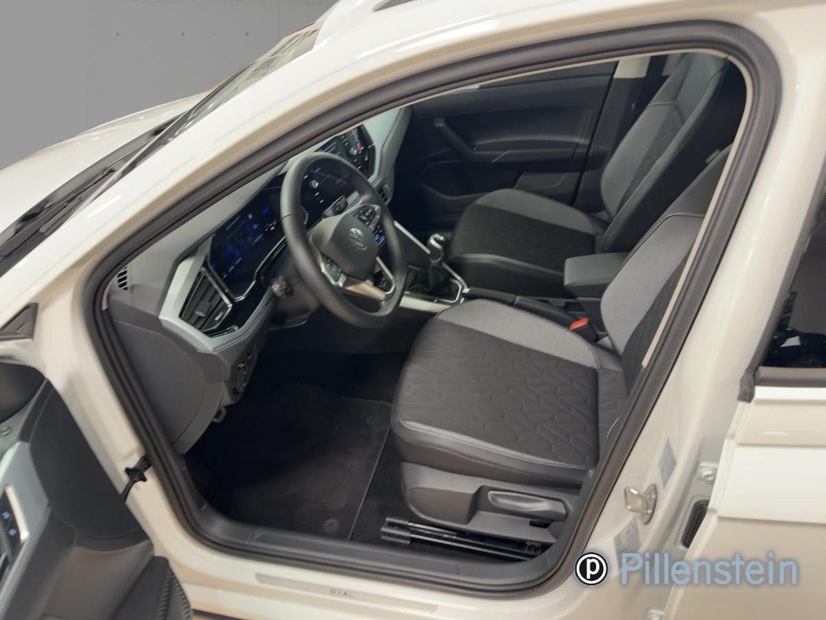 Volkswagen Taigo - Bild 9