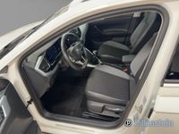 Volkswagen Taigo - Vorschau Bild 9
